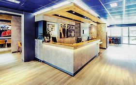 Ibis Budget Valence Sud